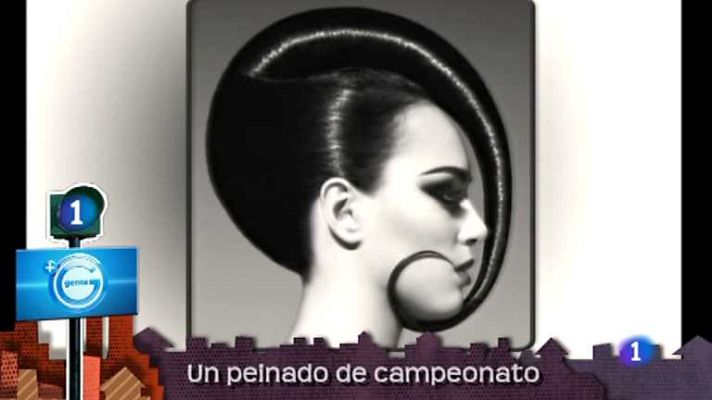 Lo que hay que ver ... - Lo que hay que ver - 09/09/12