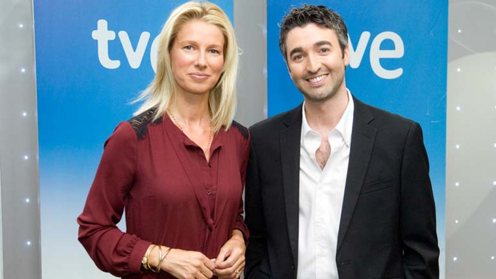 Nueva temporada del programa de TVE 'Más gente'