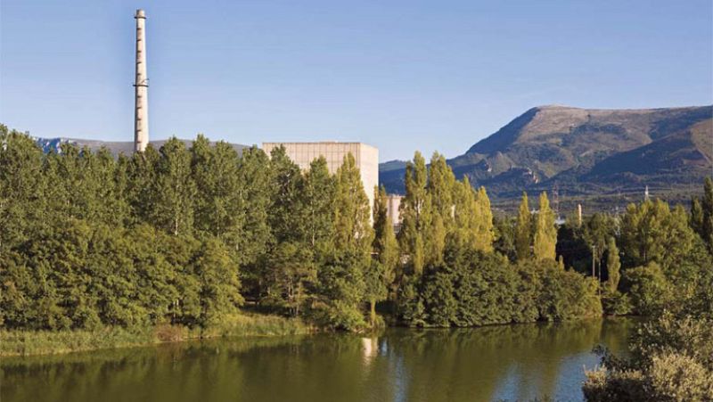 Nuclenor no solicita la prórroga para el funcionamiento de Garoña más allá de 2013
