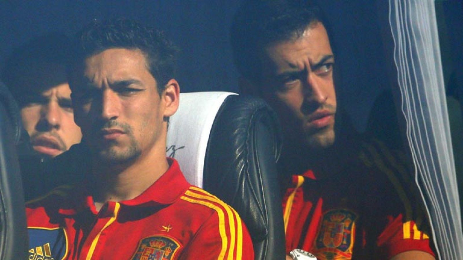 La selección, a por la victoria a Georgia