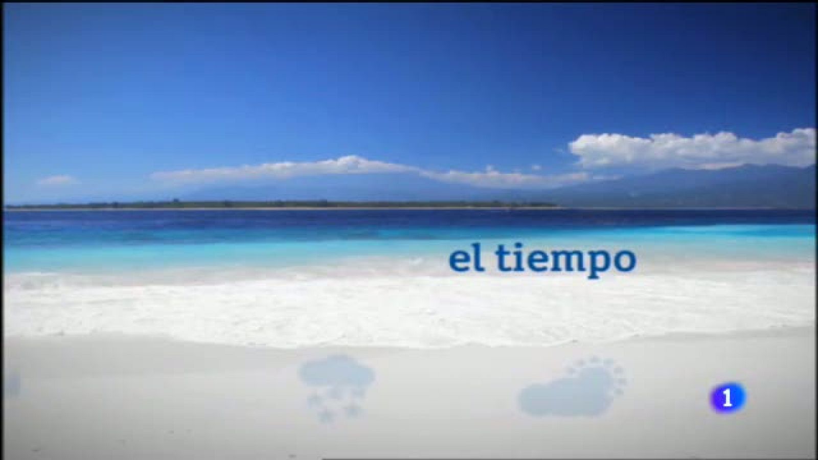 El tiempo en Canarias 09/09/2012 | Ver