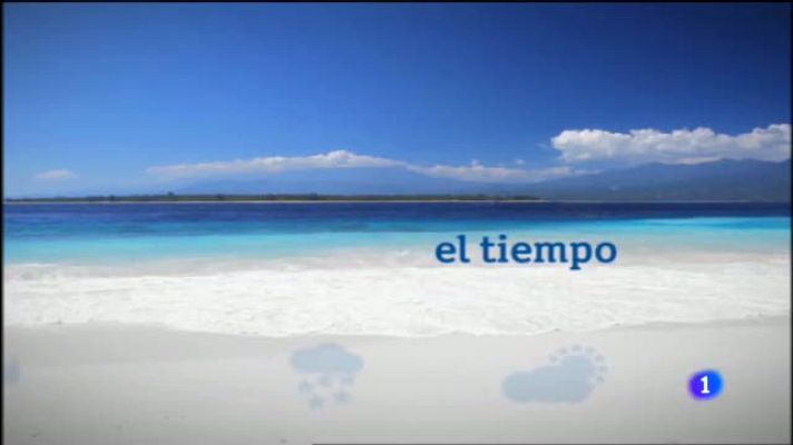 Telecanarias - El tiempo en Canarias 09/09/2012