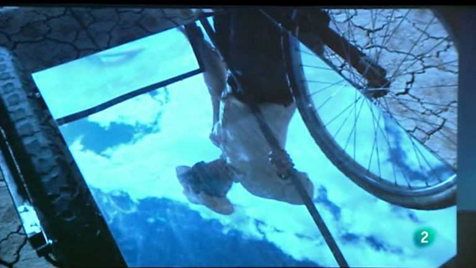 Miradas 2 - 09/09/12 - Ver ahora