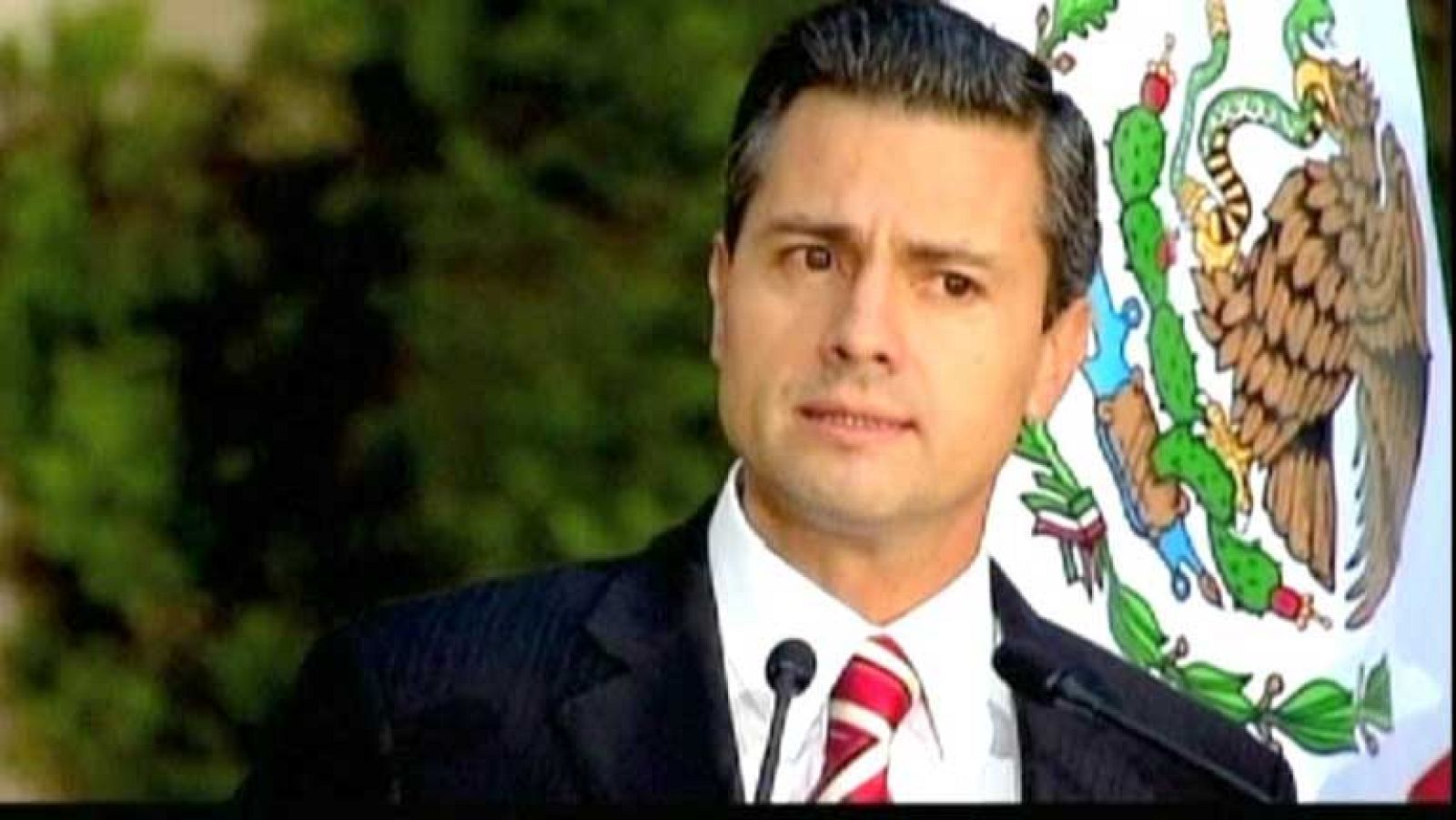 Separación de la coalición de izquierdas en México