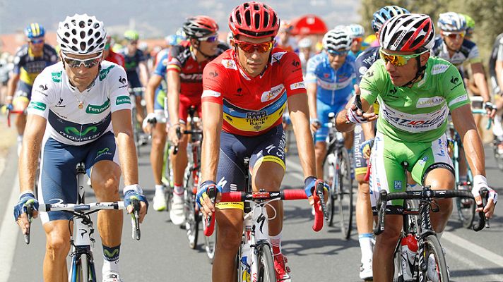 Vuelta ciclista a España - Se acaba una de las mejores Vueltas de la historia
