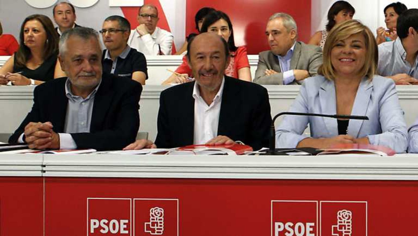 Telediario - 21 horas - 09/09/12 - Ver ahora
