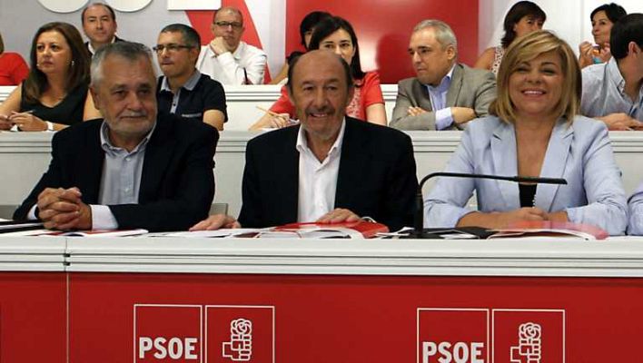 Telediario 1 - Telediario - 21 horas - 09/09/12