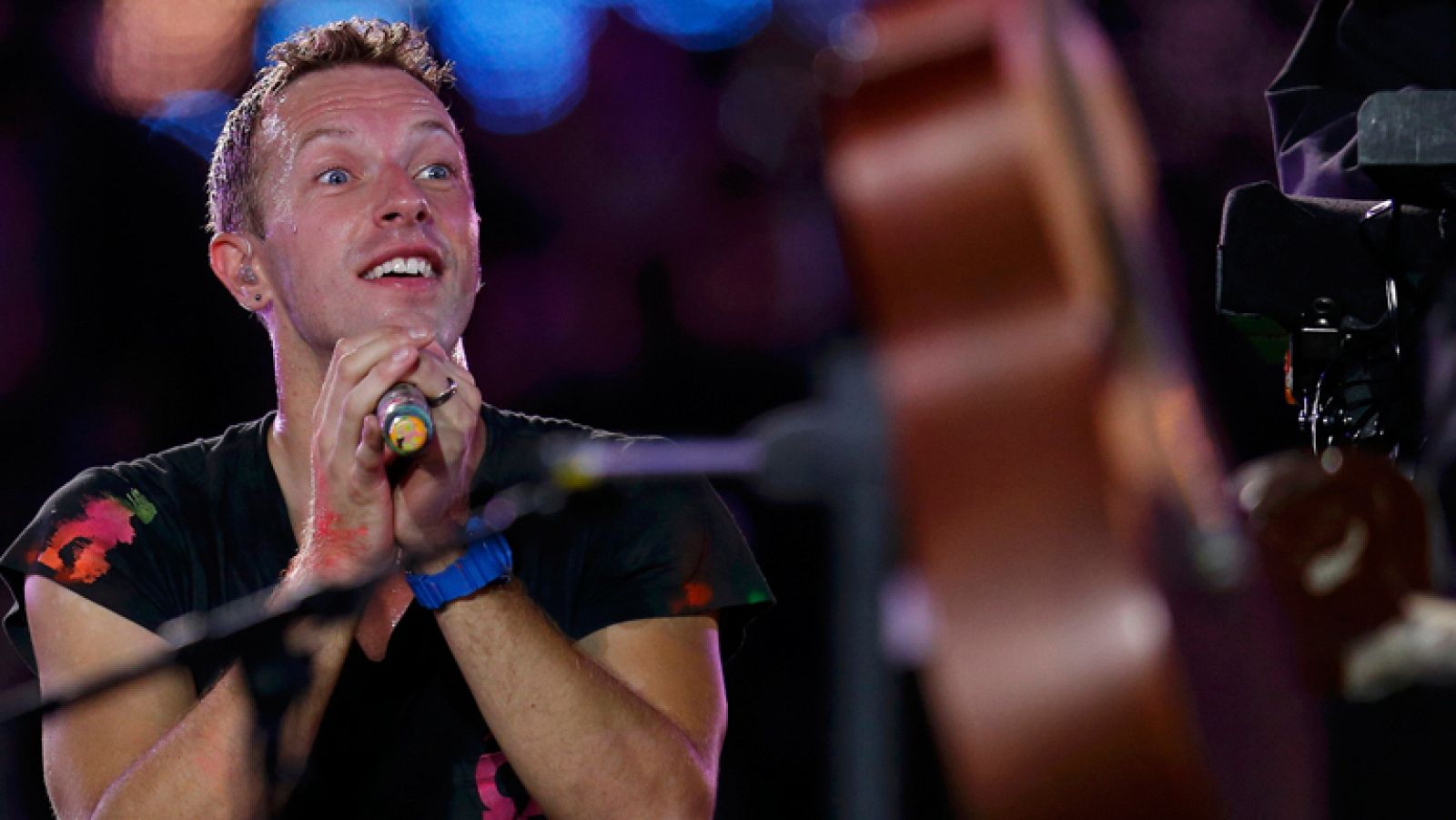 Juegos Paralímpicos Londres 2012 - Ceremonia de clausura (2) - Ver ahora