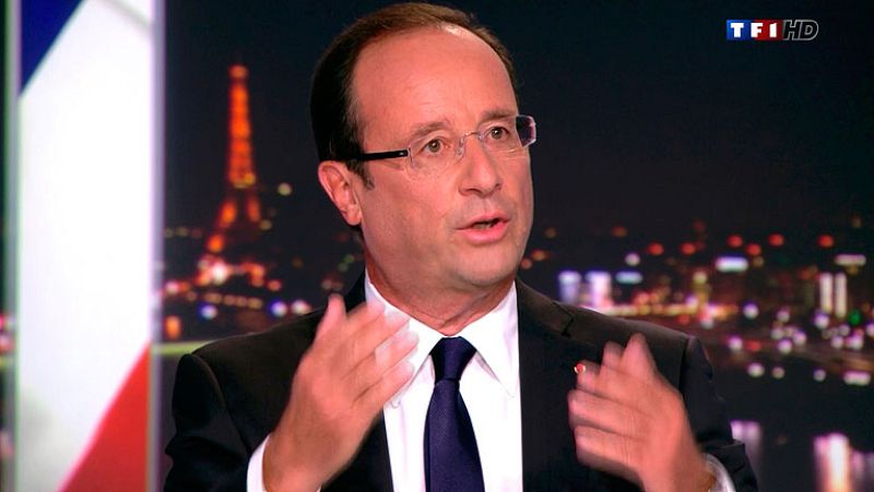 Matinal en 4' - 10/09/12