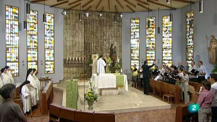 La Missa - La missa - 09/09/12