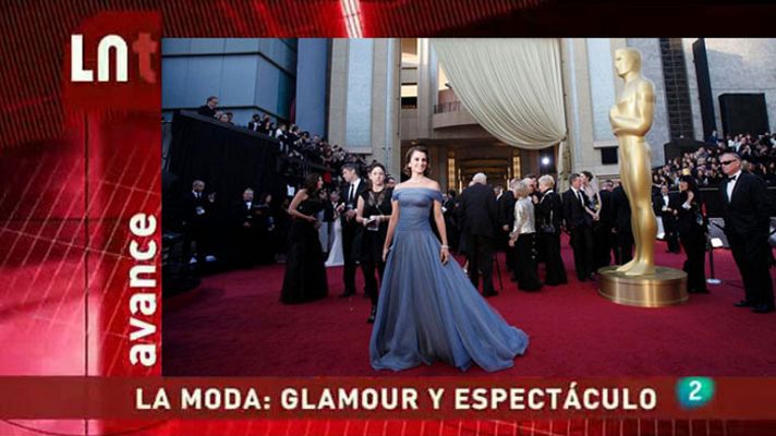 La noche temática - La moda - Avance