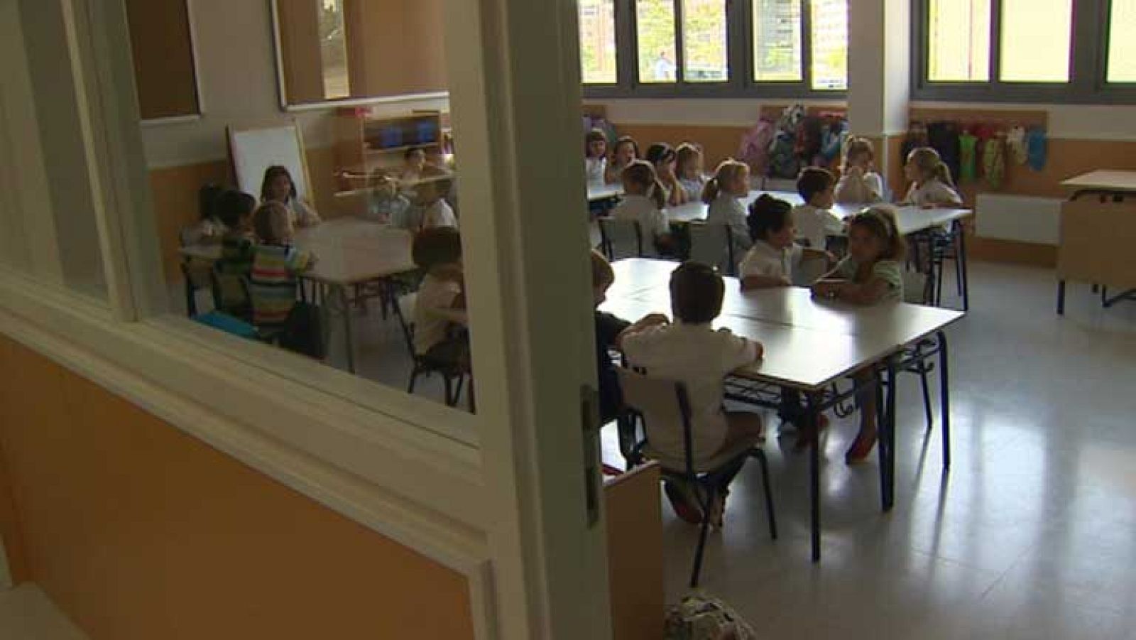 La Comunidad de Madrid en 4' - 10/09/12