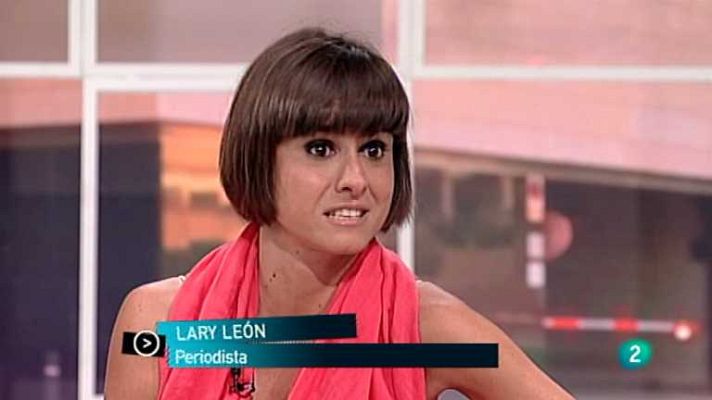 Para todos La 2 - Para todos La 2 - 10/09/12