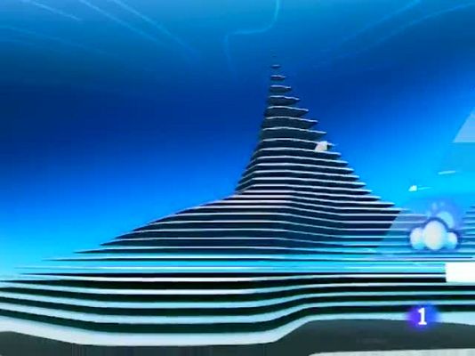 TeleCantabria - El tiempo en Cantabria - 10/09/12