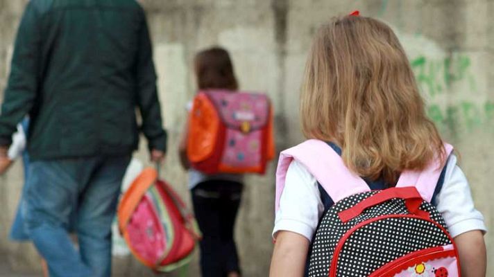 Telediario 1 - Telediario 1 en 4' - 10/09/12