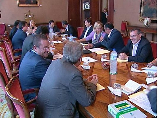 Panorama Regional - Panorama Regional - 10/09/12