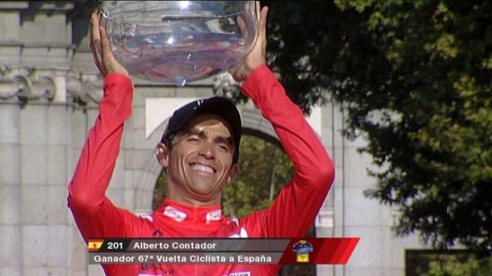 Informativo de Madrid - Informativo de Madrid - 10/09/12