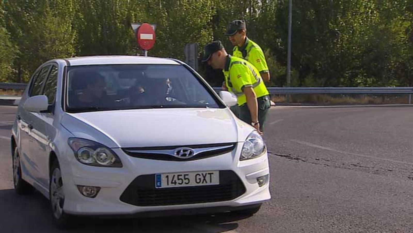 La importancia del cinturón de seguridad