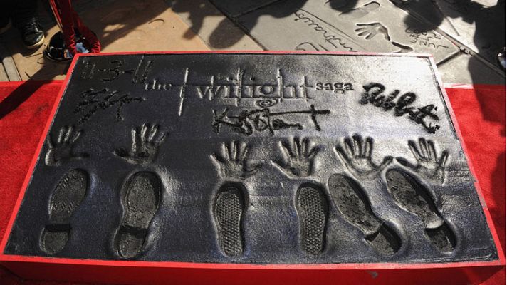 Telediario 1 - El Teatro Chino cumple 85 años