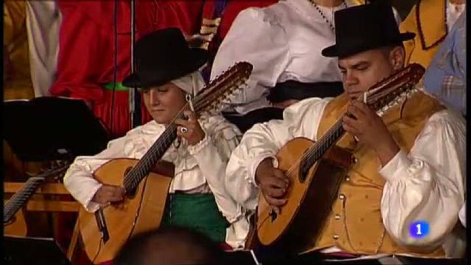 Tenderete - 08/09/12 - A.F. Entreamigos + Abraham Ramos + Pavel Urkiza - Tenderete | Ver