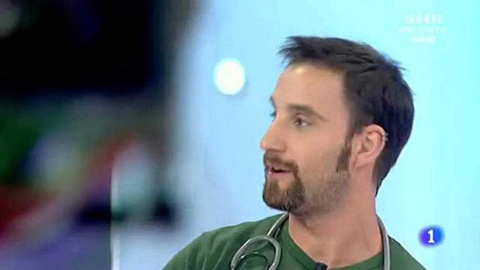 Más Gente - El monólogo de Dani Rovira 'eccehomoizando' a personajes