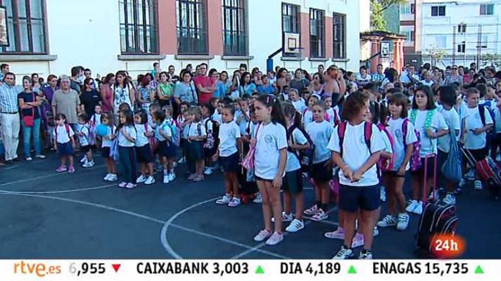 La tarde en 24h - Segunda hora - 10/09/12