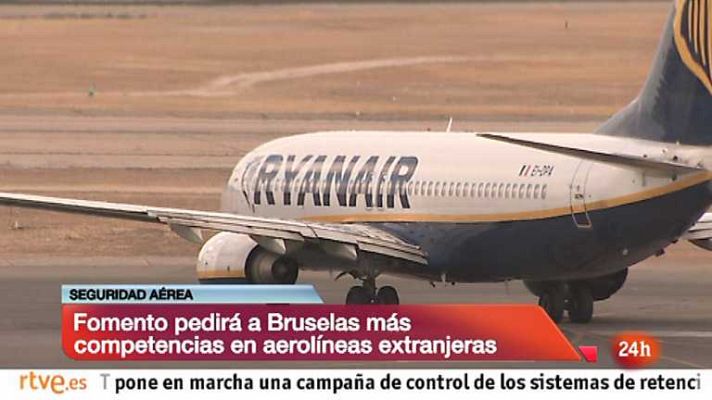 La tarde en 24h - Tercera hora - 10/09/12