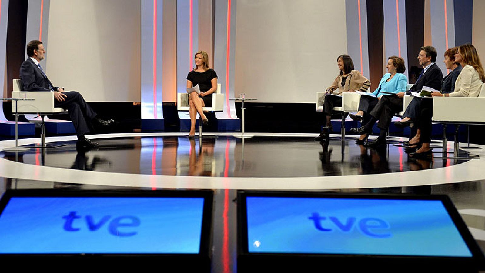 Las claves de la entrevista a Rajoy - Informativo 24h | Ver