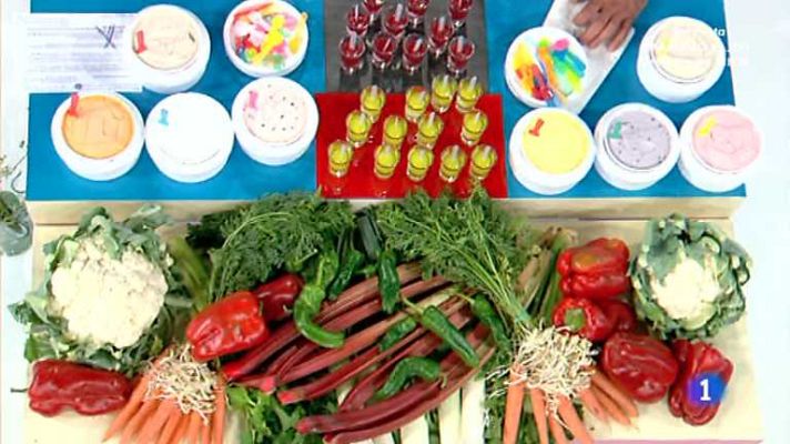 +Gente - Más Gente - 10/09/12