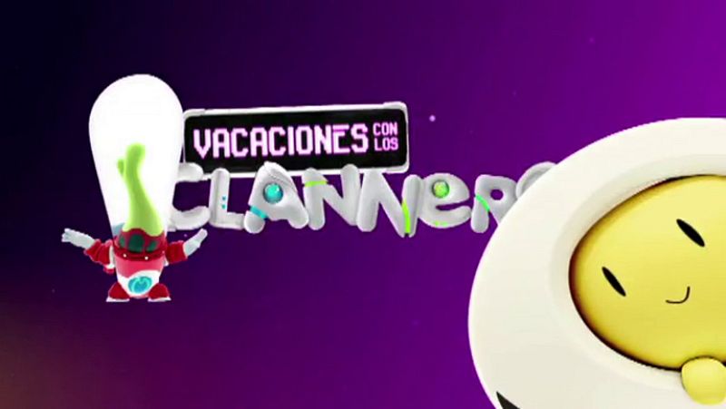 Vacaciones con los clanners - Clanners | Ver