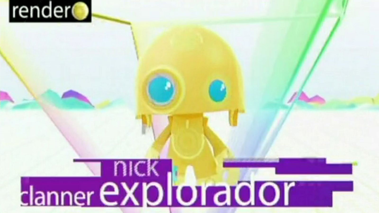 Los clanners aterrizan en clan - Clanners | Ver