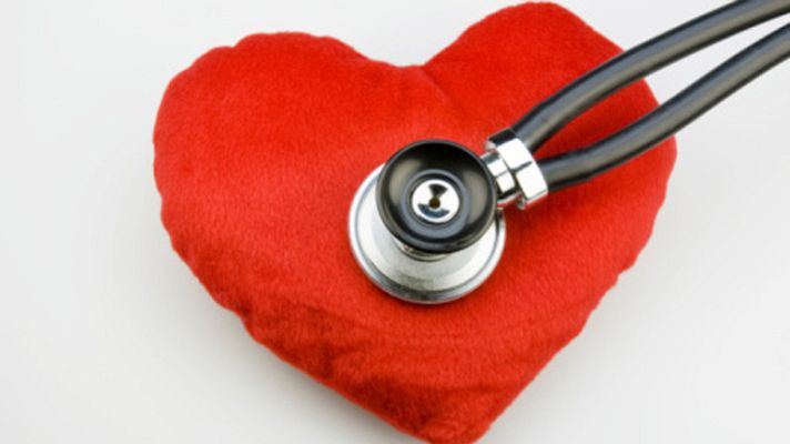 La mañana - Reparar el corazón