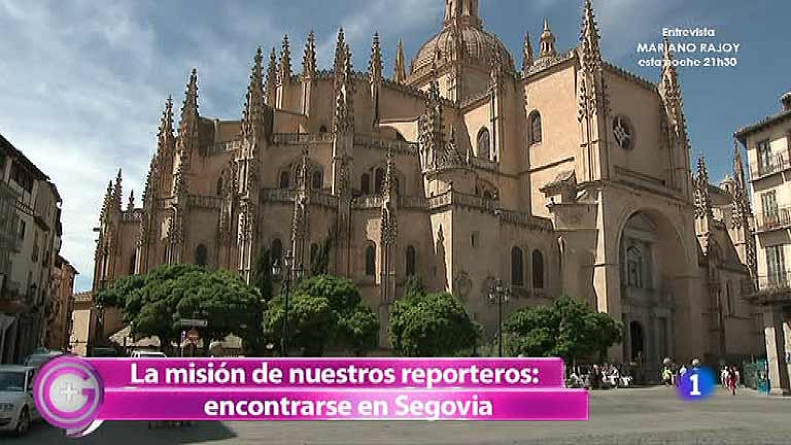 Más Gente - Jugamos en Segovia