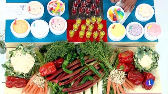 +Gente - La fiebre del helado