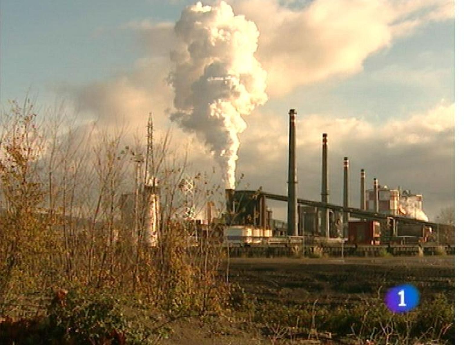 Asturias en 2' - 11/09/12 | Ver