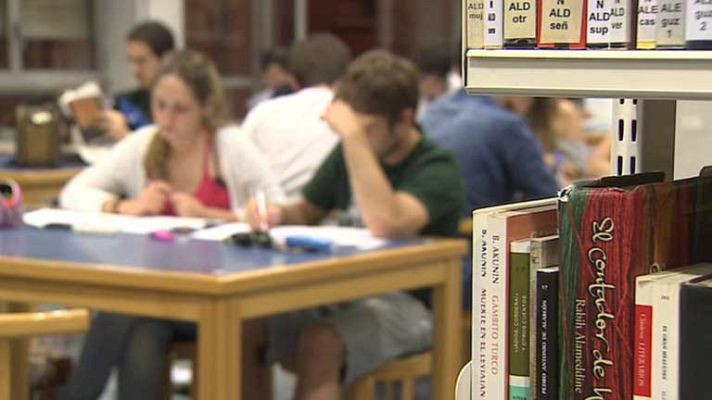 Informativo de Madrid - Informativo de Madrid - 11/09/12