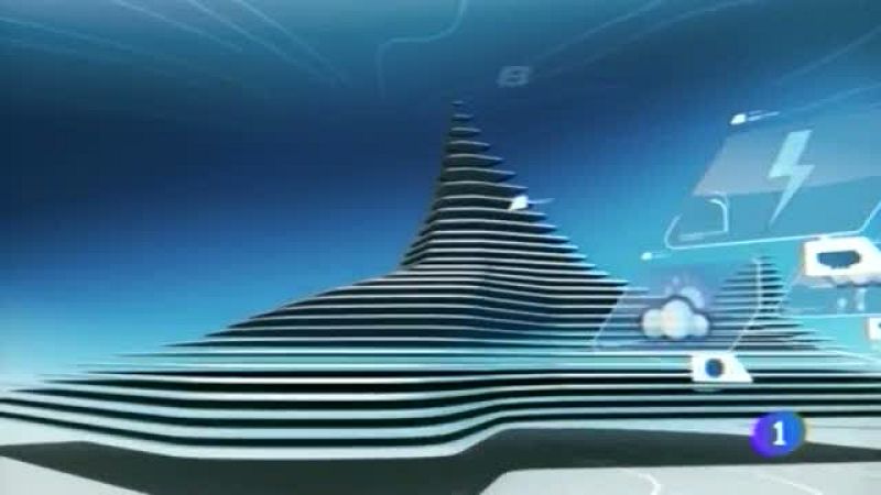 El tiempo en el País Vasco - 11/09/12