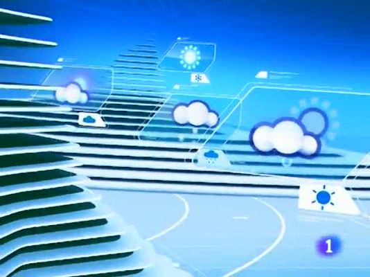 TeleCantabria - El tiempo en Cantabria - 11/09/12