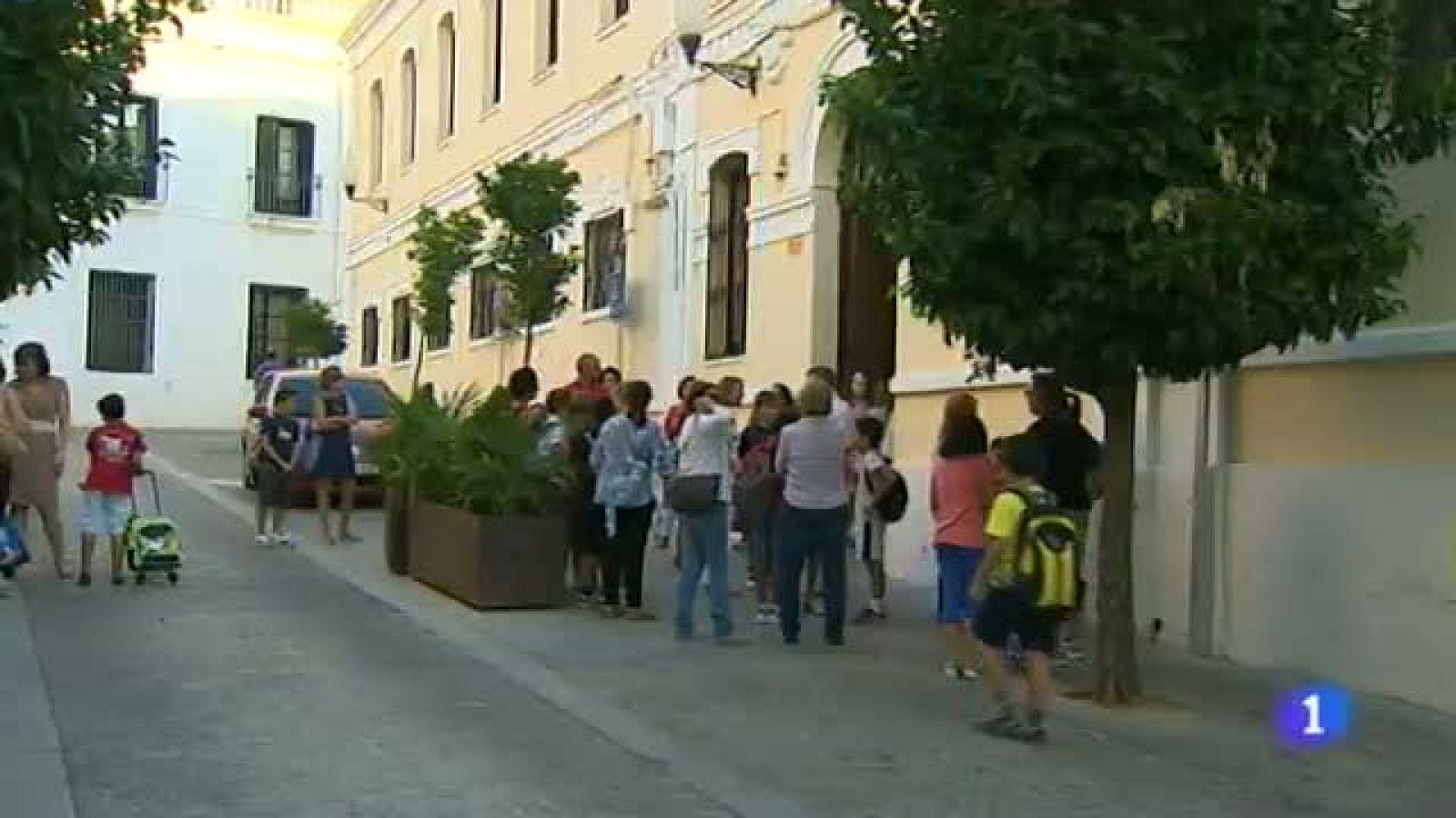 Extremadura en 2' - 11/09/12 | Ver