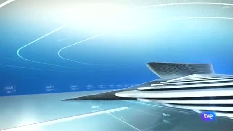 Castilla y León en 2' - 11/09/12