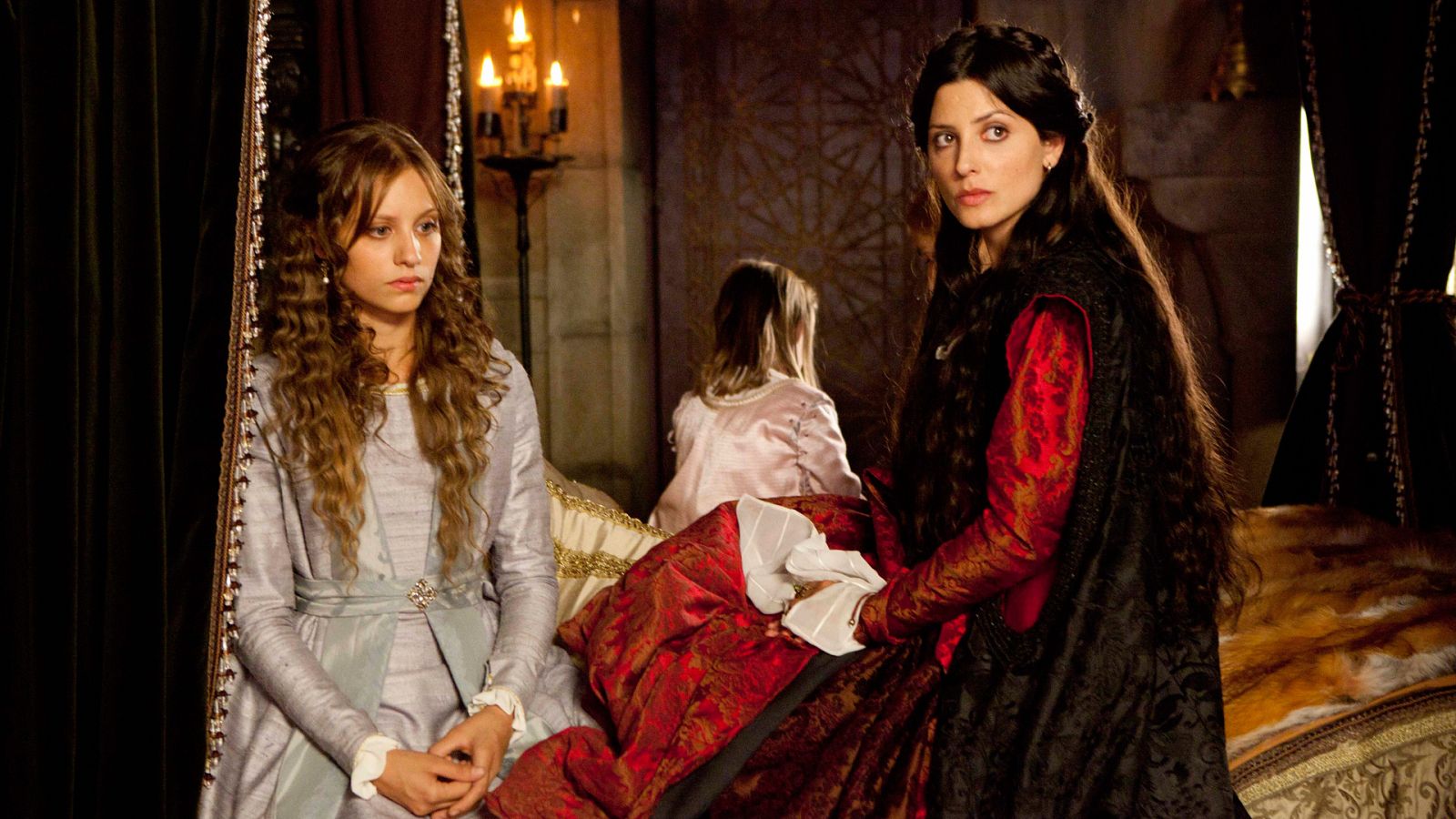 Isabel - Temporada 1 - Episodio 2 - Ver ahora