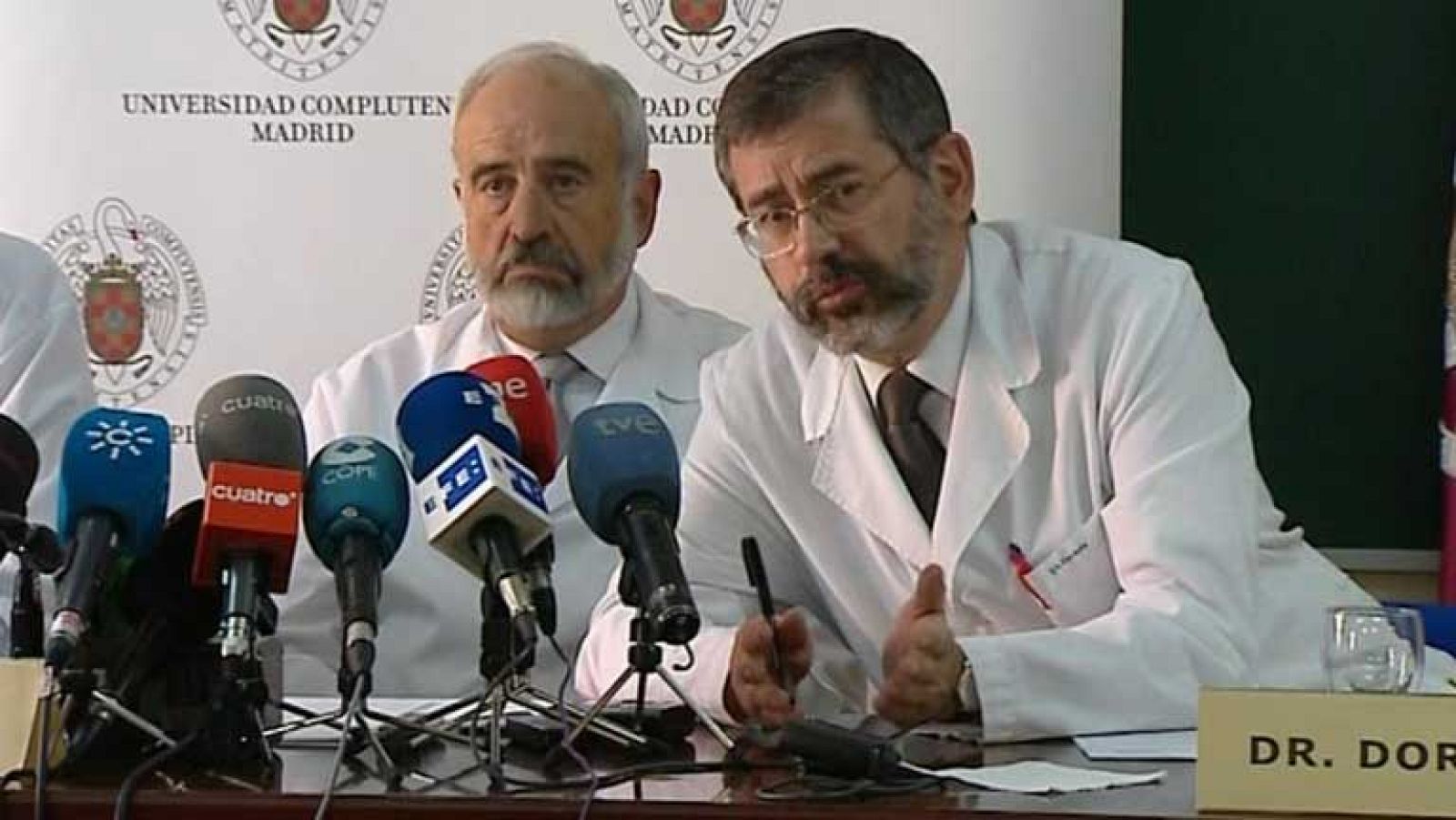 Bretón será imputado por doble asesinato si expertos rectifican su informe sobre las Quemadillas