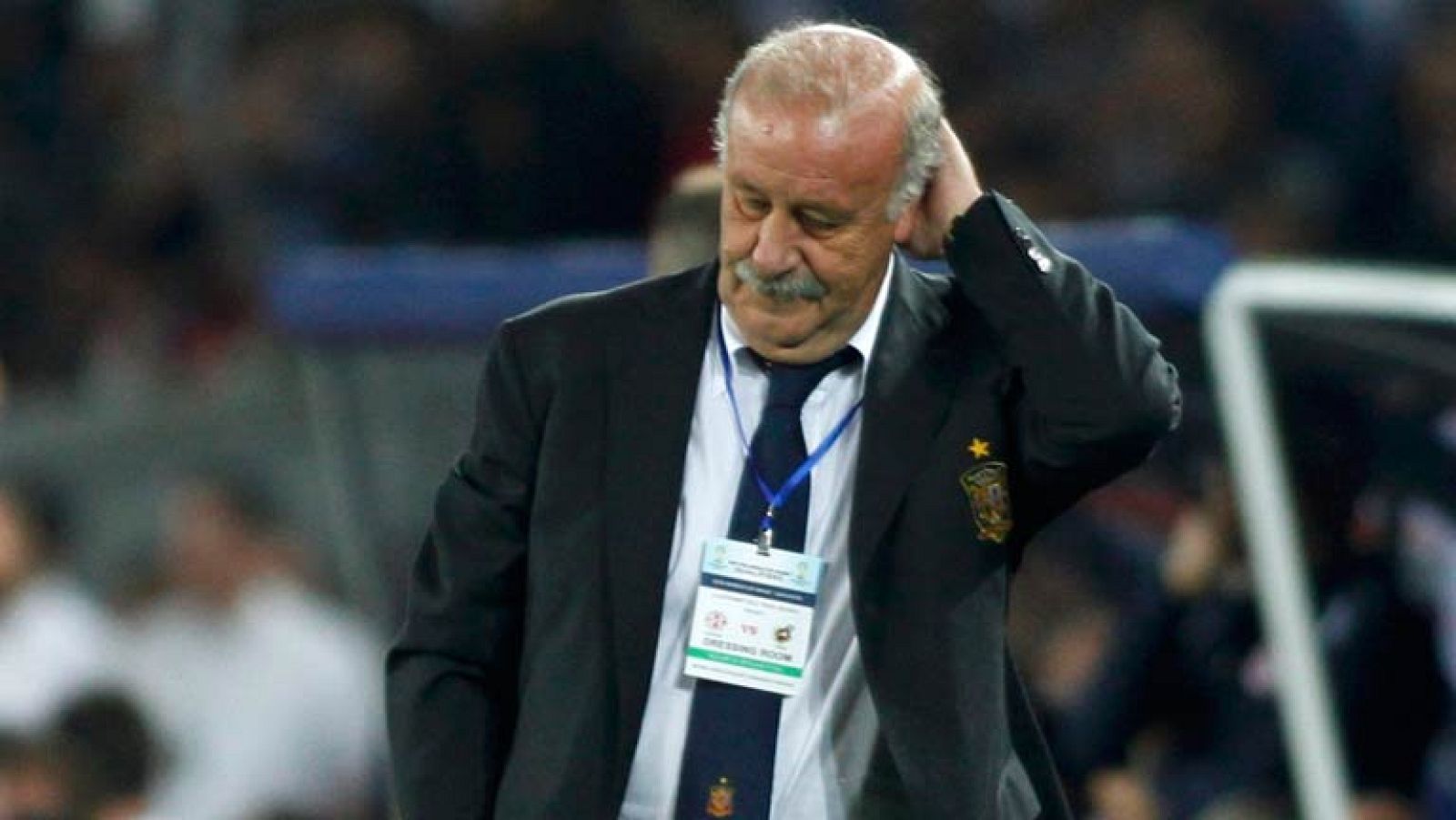 Con el partido de la Roja ante Georgia, Vicente del Bosque lleva 64 encuentros disputados al frente de la selección, supera a Miguel Muñoz con 63 partidos... Pronto llegará a los 68 compromisos dirigidos por Kubala.