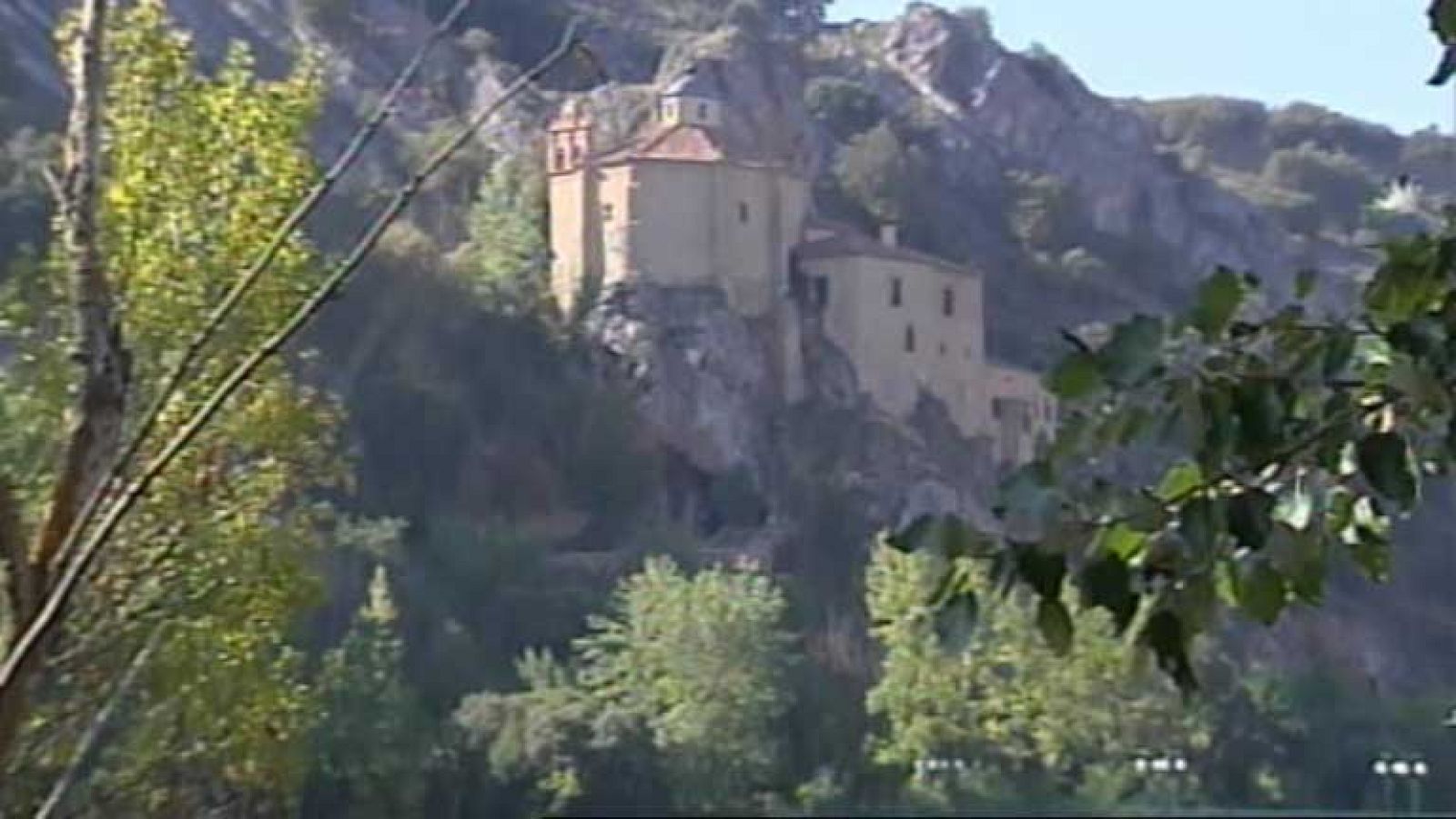 Tormentas en el este de Cataluña y Baleares