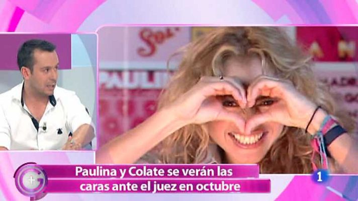 +Gente - Más Gente - 11/09/12