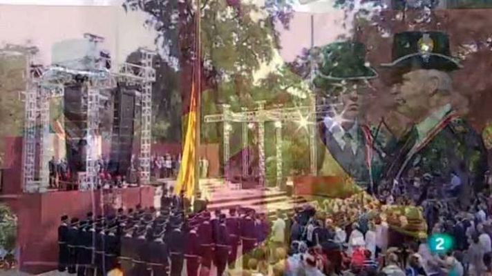 L'Informatiu - Resum acte Diada 11 Setembre