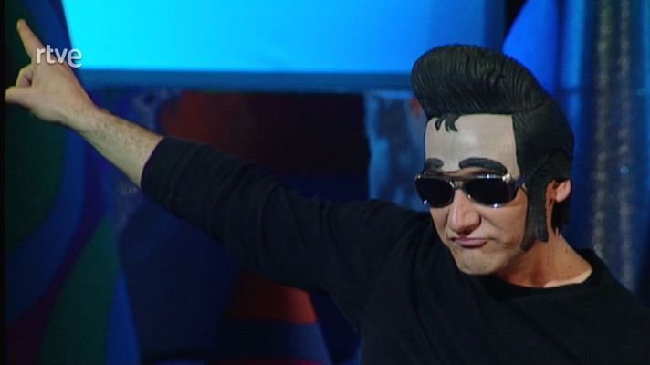 El conciertazo - Así hablaba Zarathustra