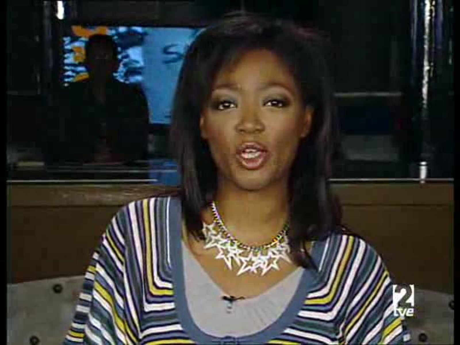 Palabra por palabra - 14/06/08 - Palabra por palabra | Ver