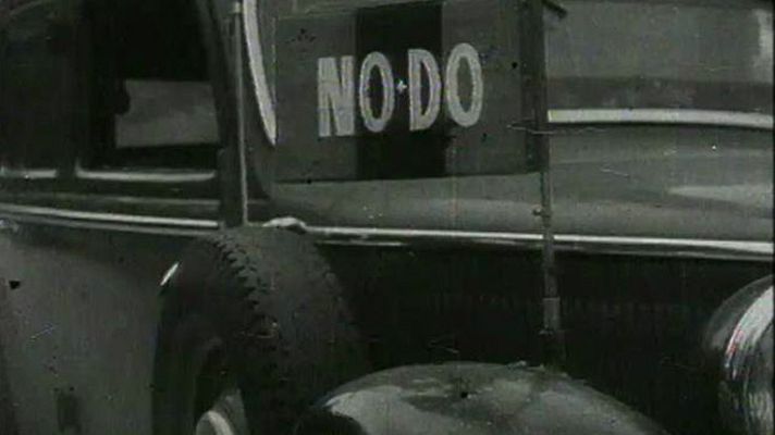 Informe Semanal - El NO-DO, noticiario de una época