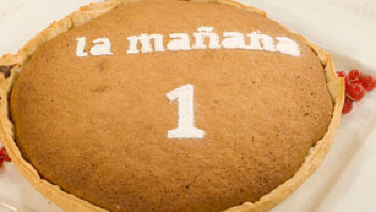 Tarta de Santiago al chocolate